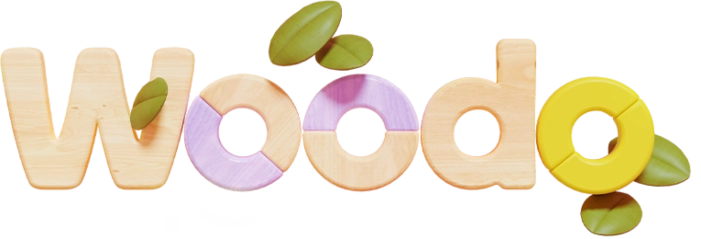 Woodo Logo